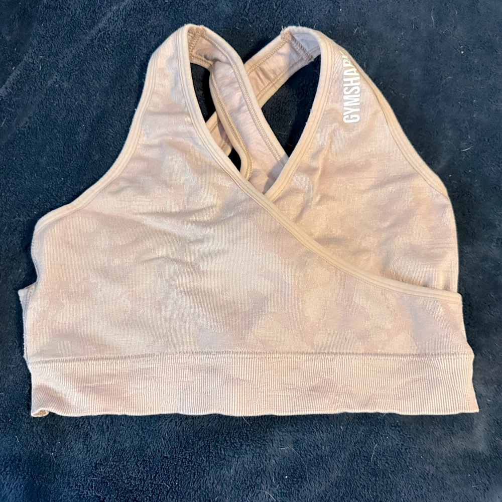 Gymshark Sports Bra